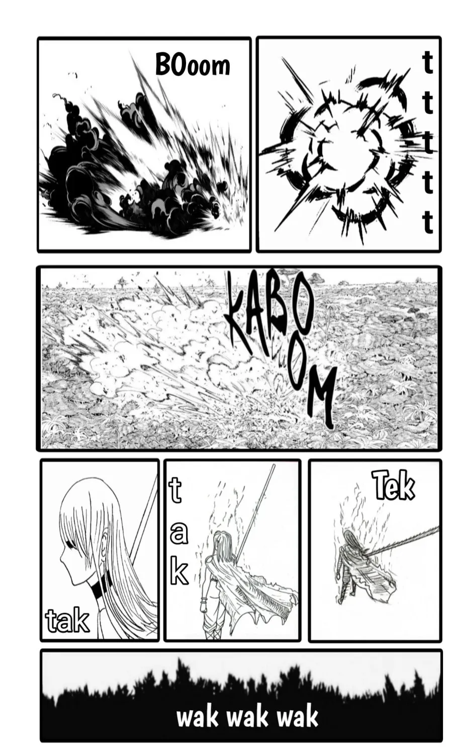 Read Tyranny chapter 10 image 26 on Lezhin