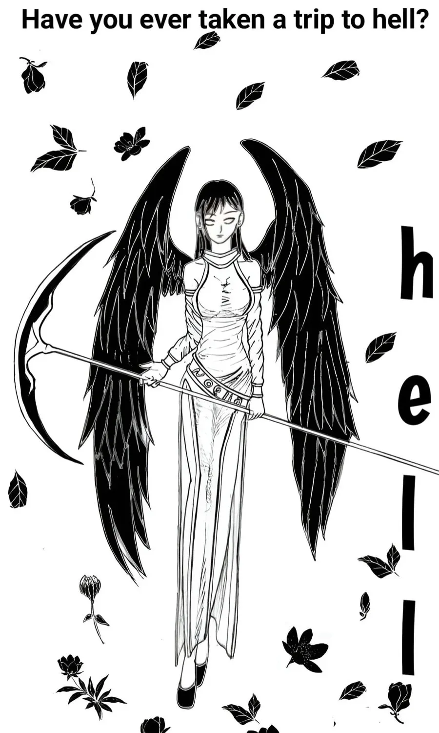 Read Tyranny chapter 10 image 32 on Lezhin