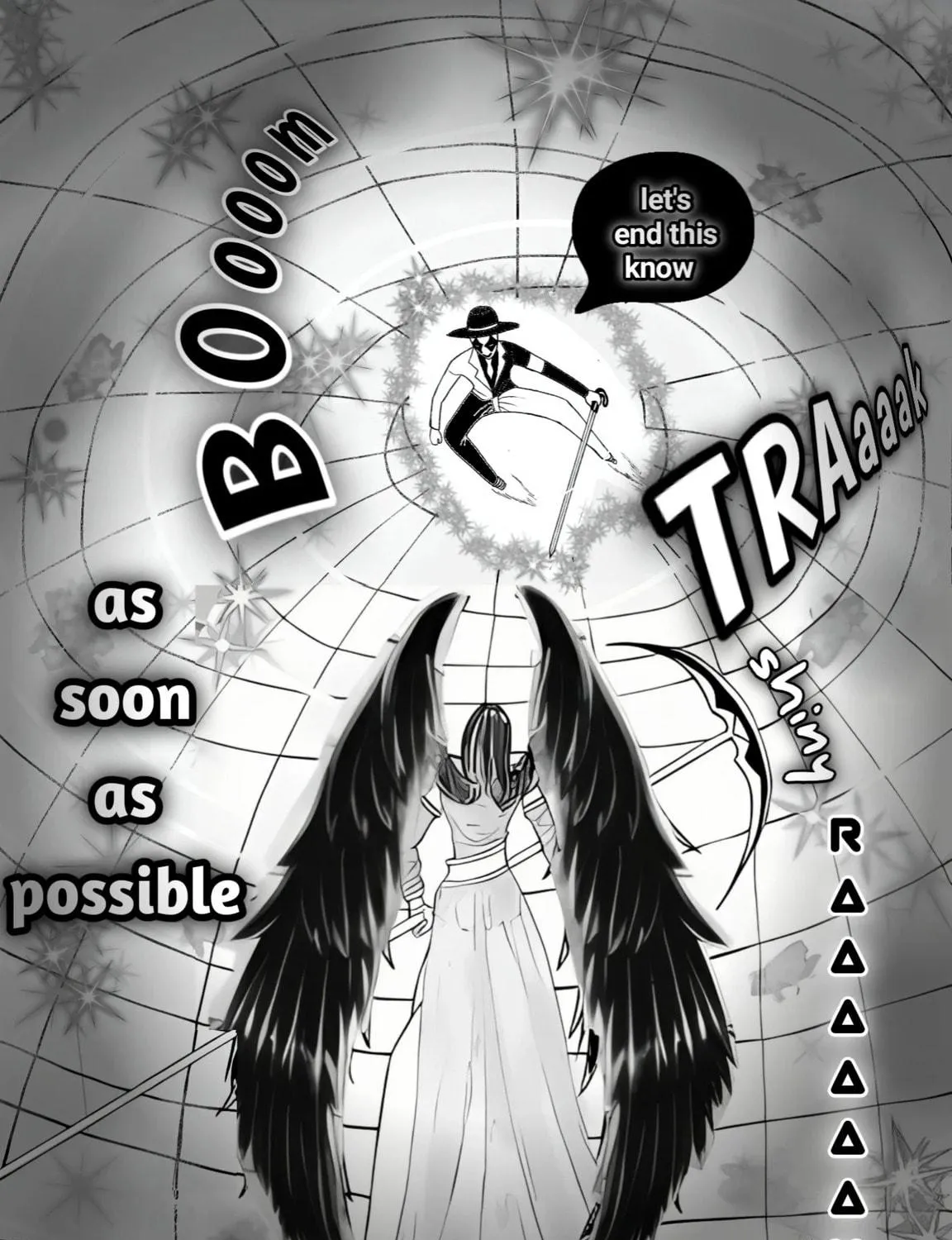 Read Tyranny chapter 11 image 10 on Lezhin
