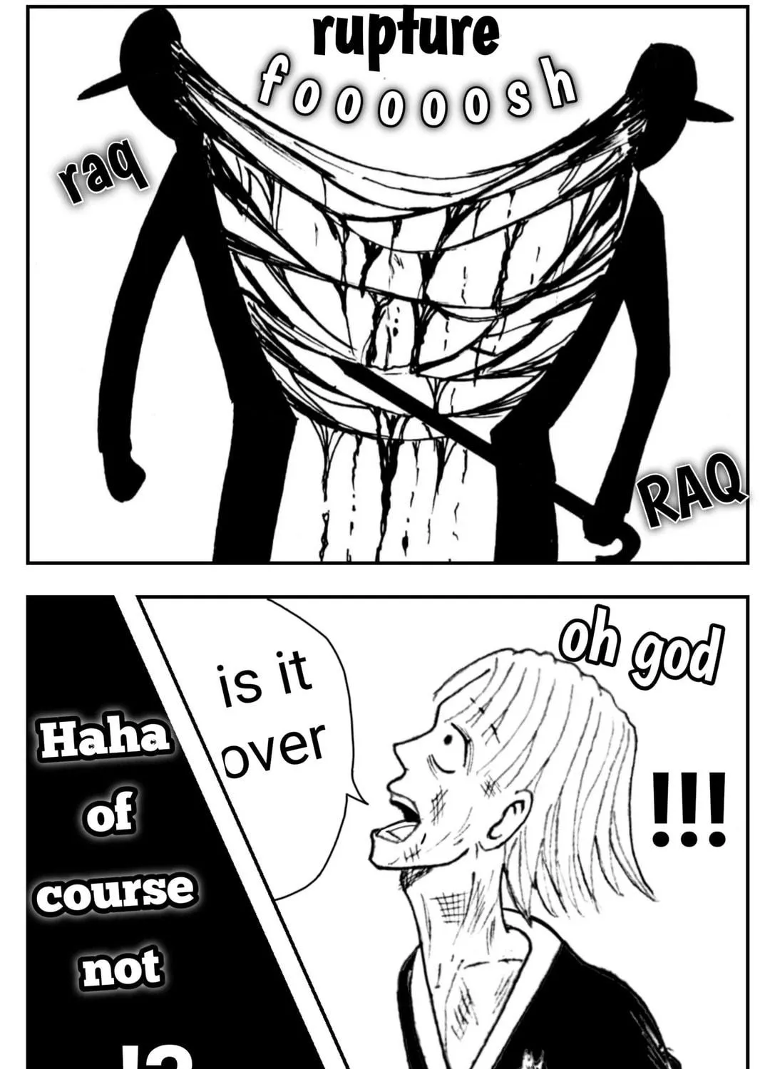 Read Tyranny chapter 11 image 18 on Lezhin
