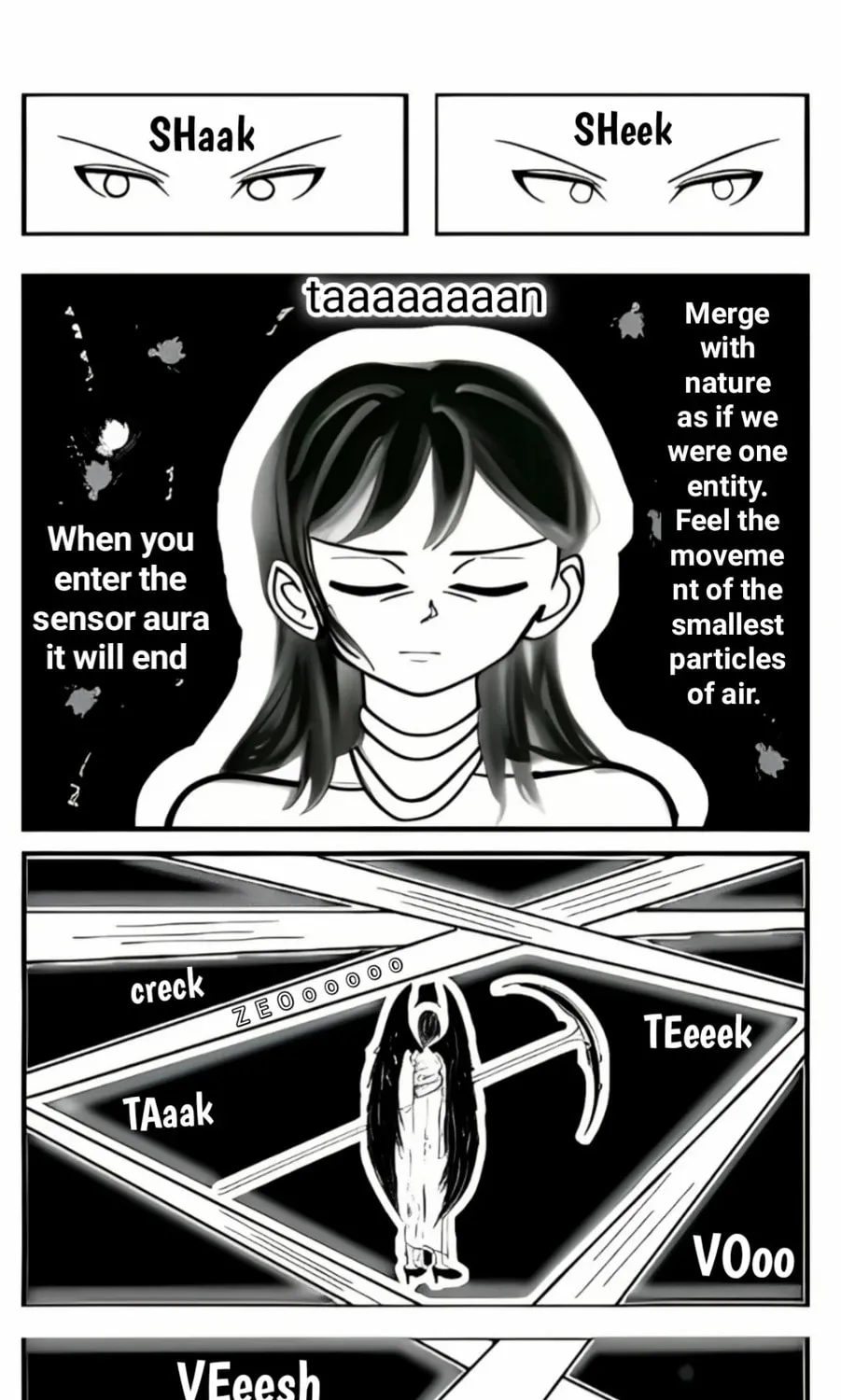 Read Tyranny chapter 11 image 2 on Lezhin