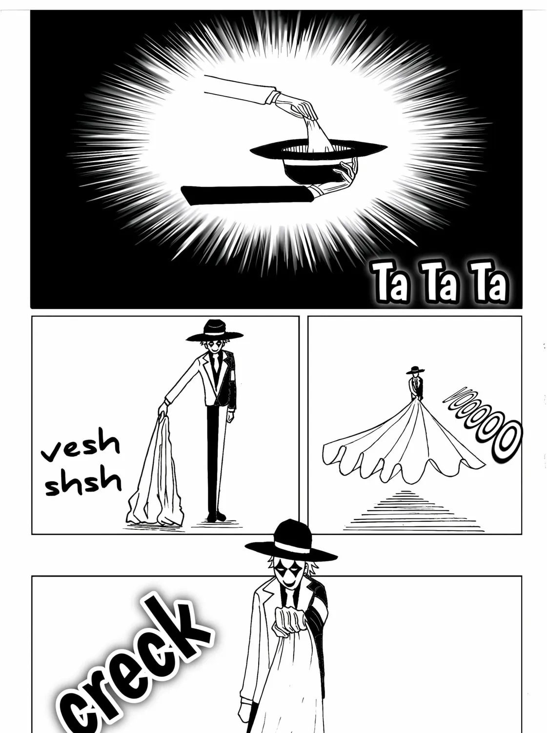 Read Tyranny chapter 11 image 26 on Lezhin