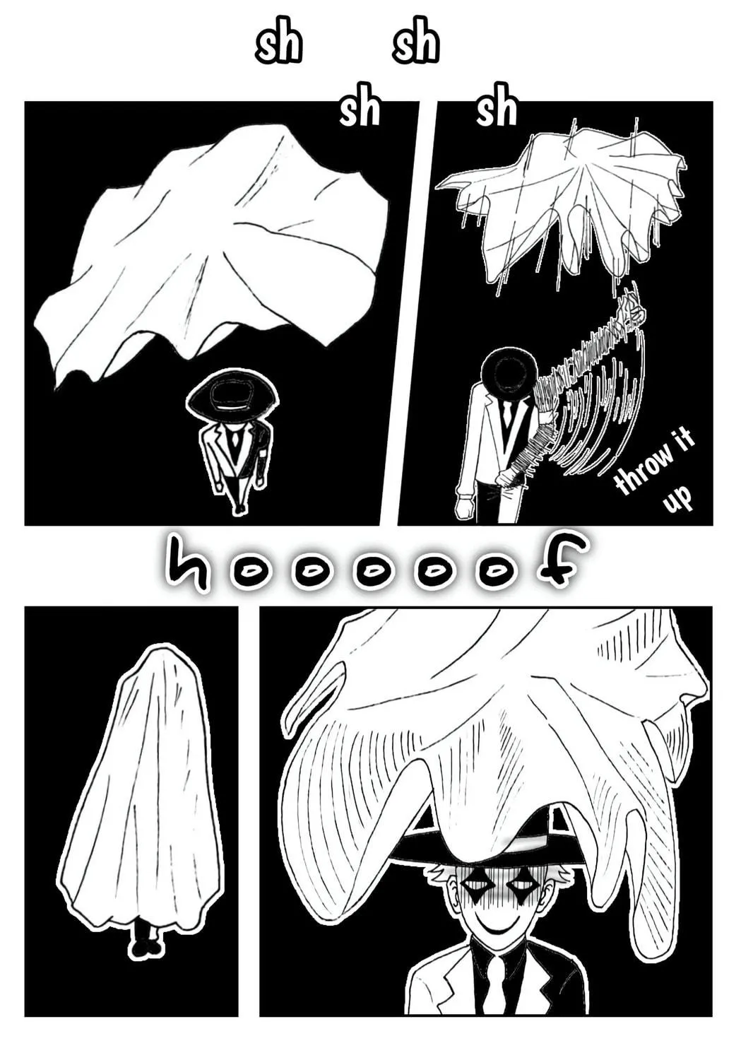 Read Tyranny chapter 11 image 28 on Lezhin
