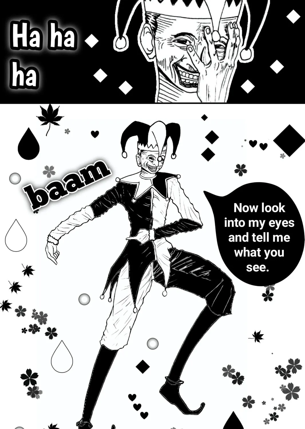 Read Tyranny chapter 11 image 32 on Lezhin