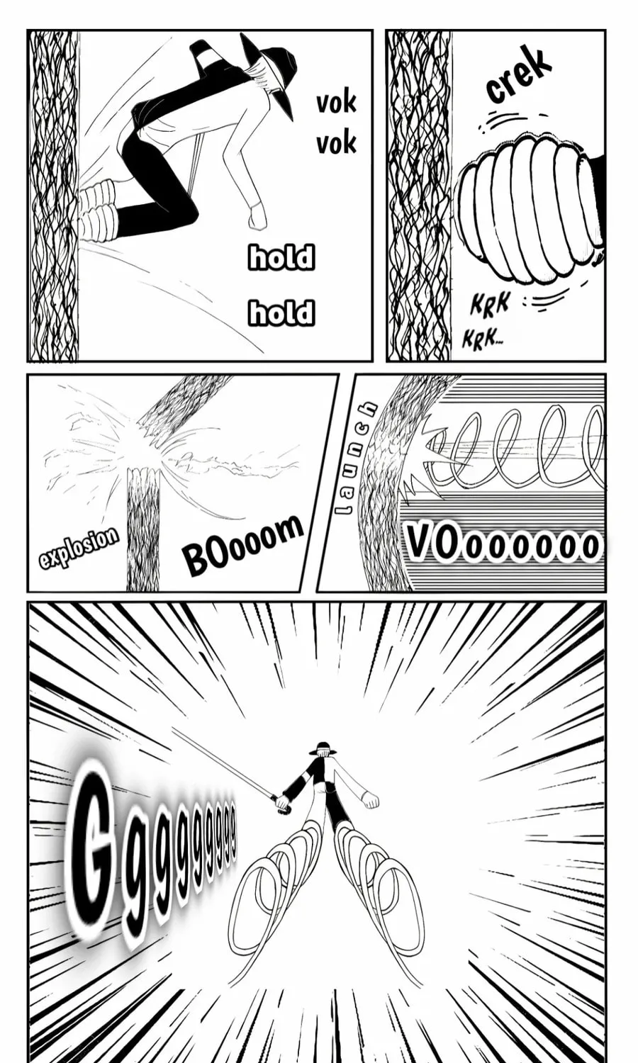 Read Tyranny chapter 11 image 6 on Lezhin