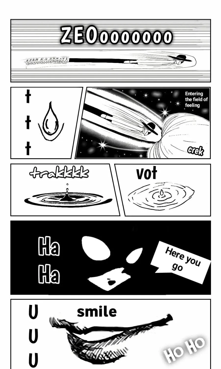 Read Tyranny chapter 11 image 8 on Lezhin