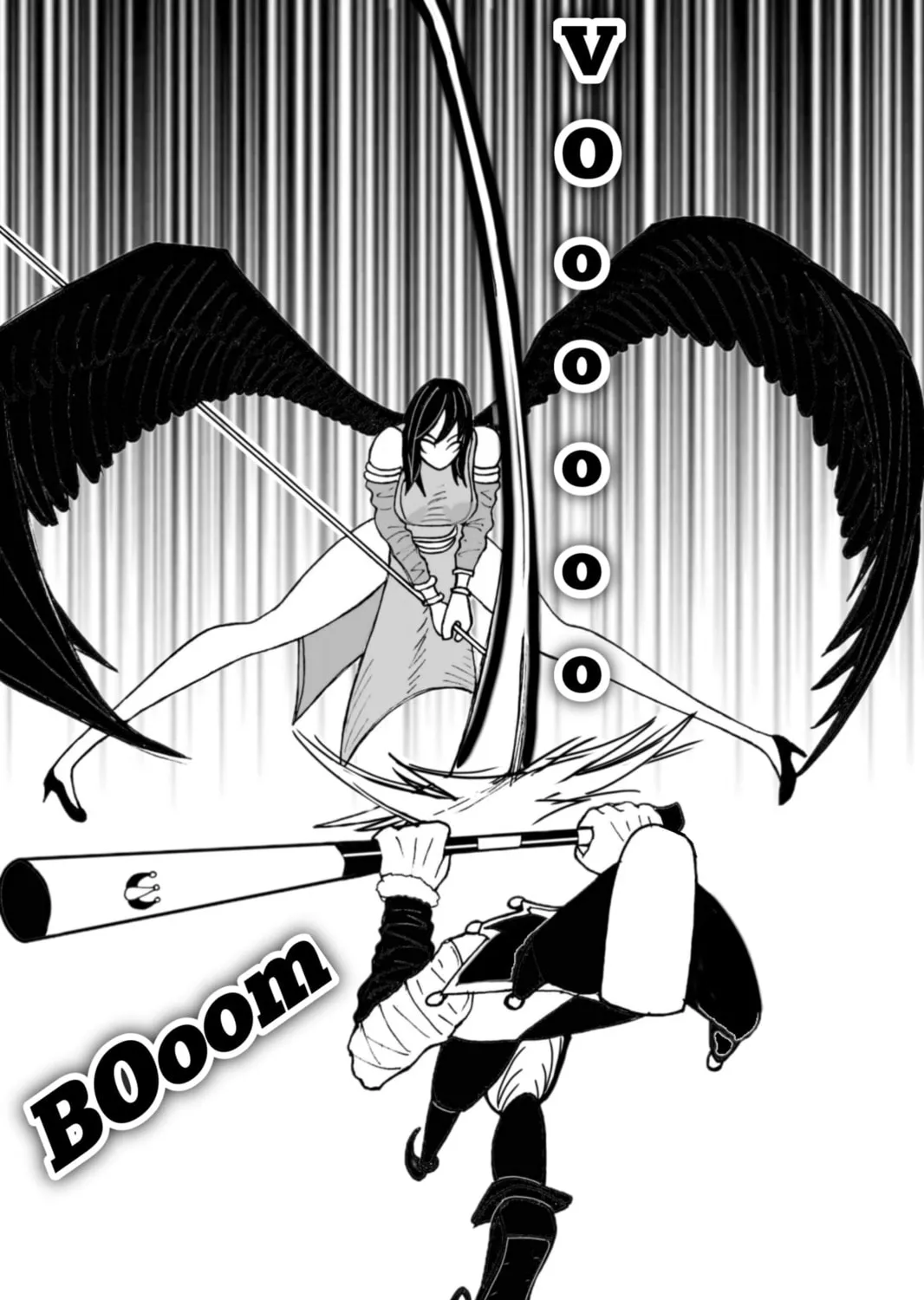 Read Tyranny chapter 12 image 18 on Lezhin