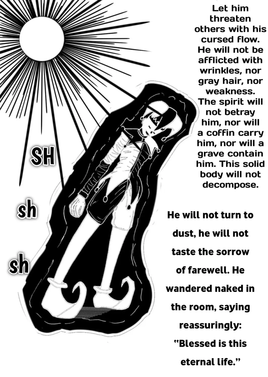 Read Tyranny chapter 12 image 26 on Lezhin