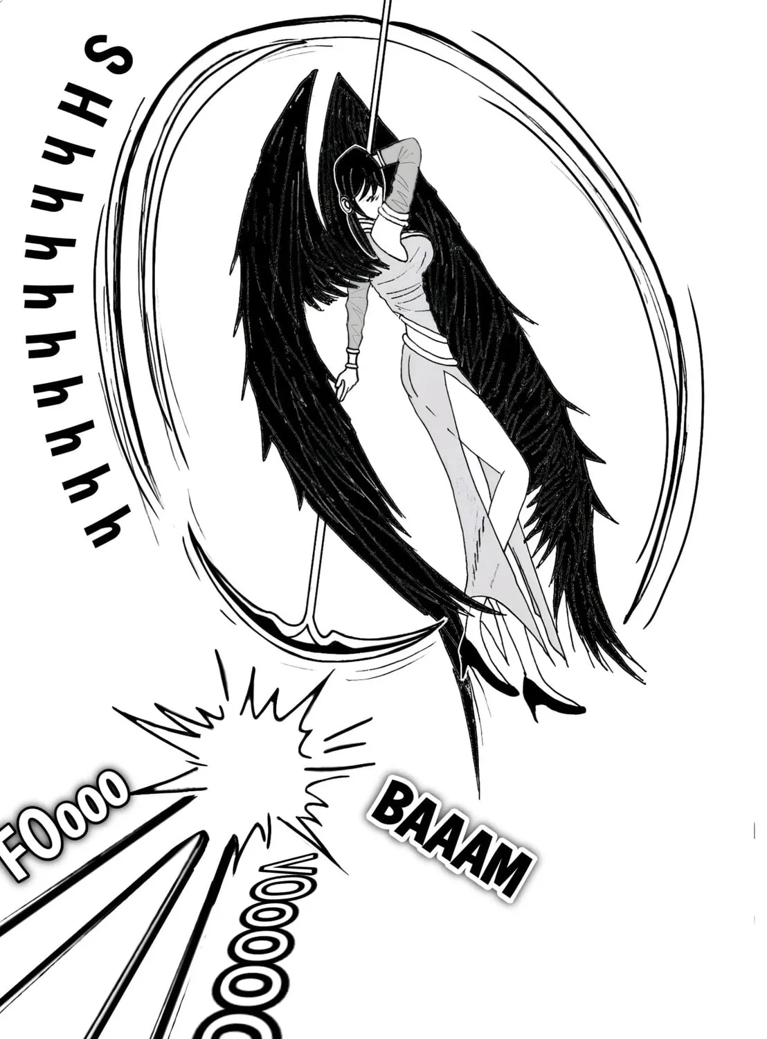 Read Tyranny chapter 12 image 8 on Lezhin