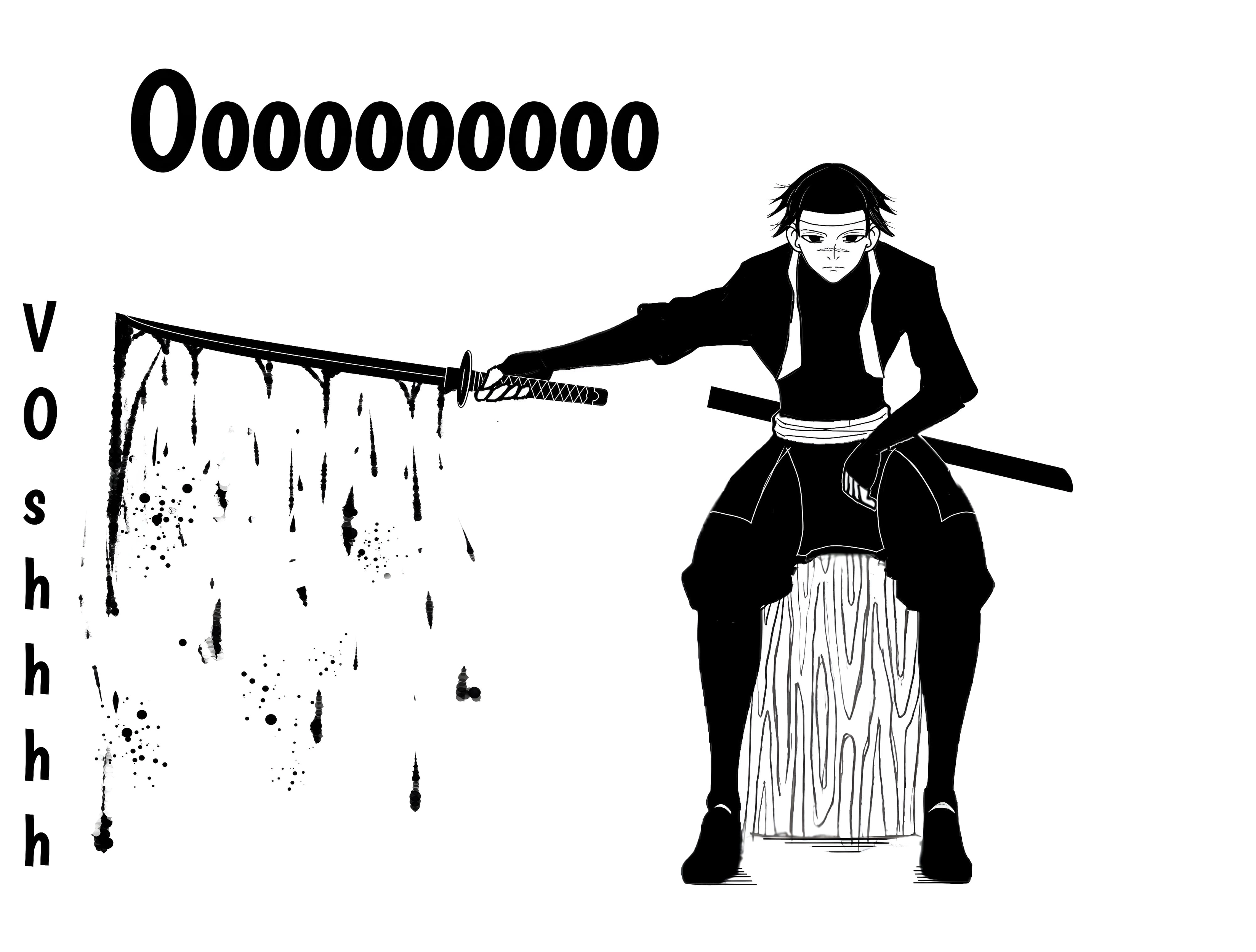 Read Tyranny chapter 14 image 11 on Lezhin