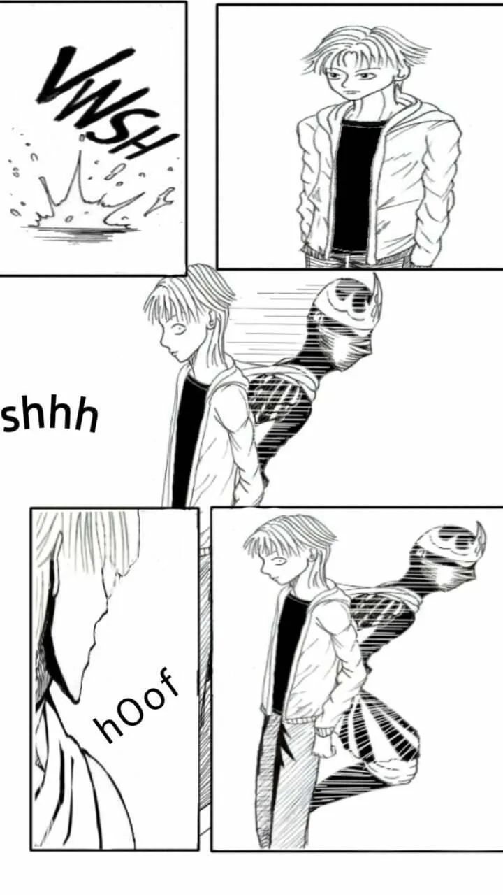 Read Tyranny chapter 2 image 10 on Lezhin