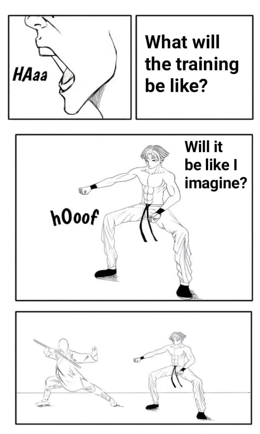 Read Tyranny chapter 2 image 13 on Lezhin