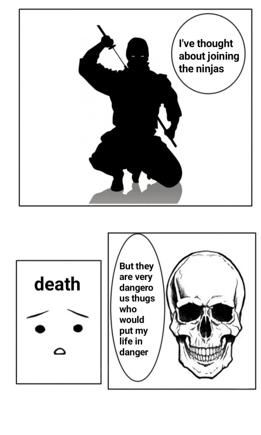 Read Tyranny chapter 2 image 15 on Lezhin