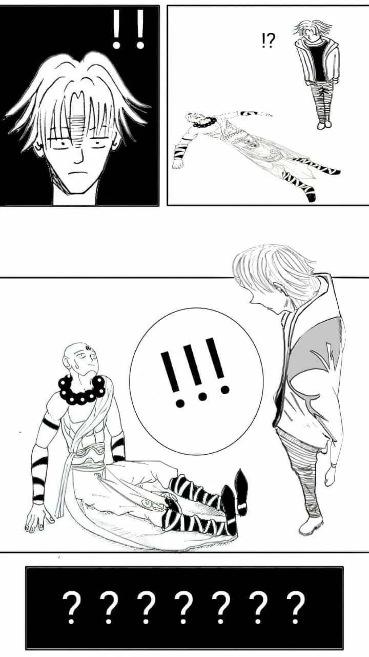 Read Tyranny chapter 2 image 23 on Lezhin