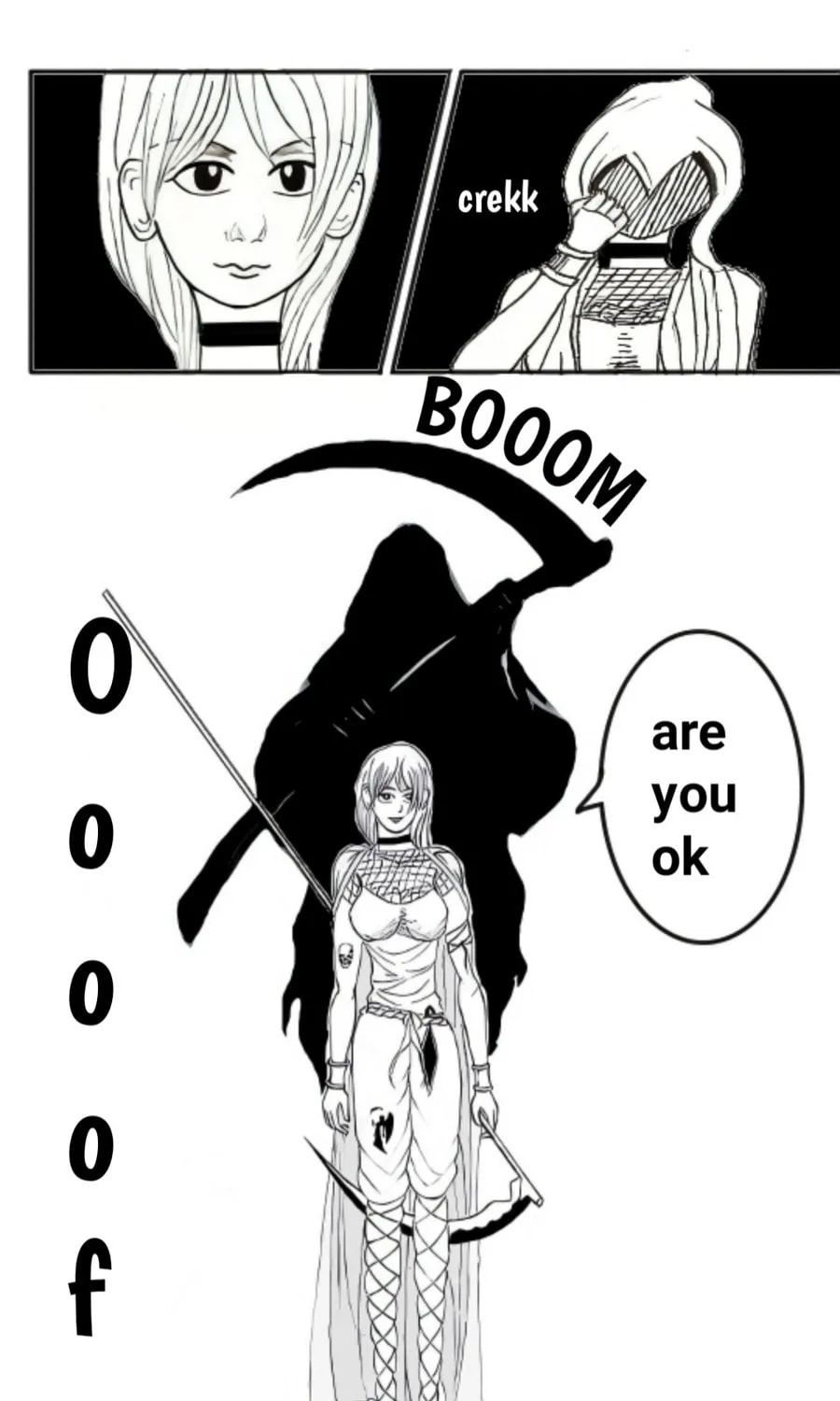 Read Tyranny chapter 3 image 35 on Lezhin