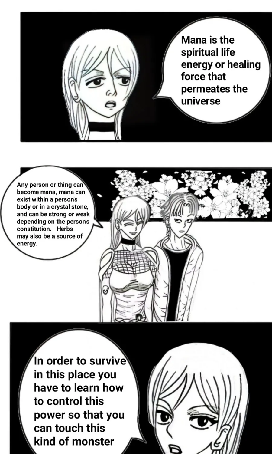 Read Tyranny chapter 4 image 13 on Lezhin