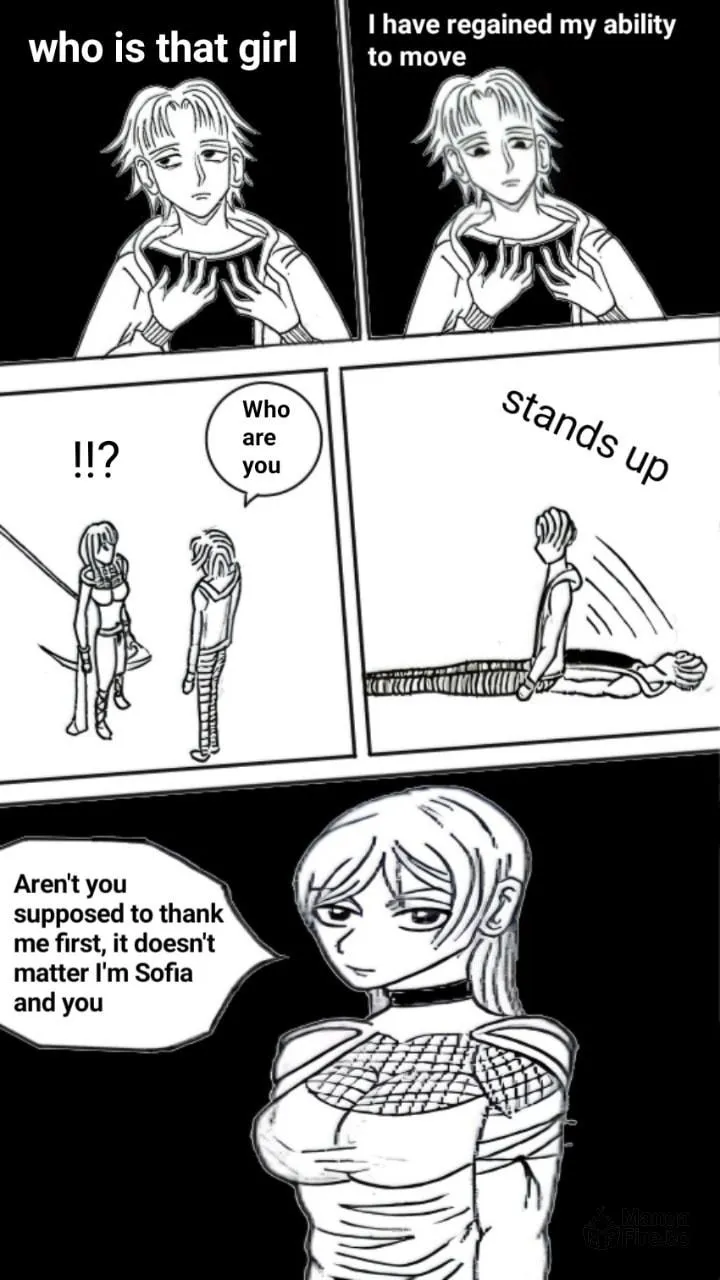 Read Tyranny chapter 4 image 4 on Lezhin