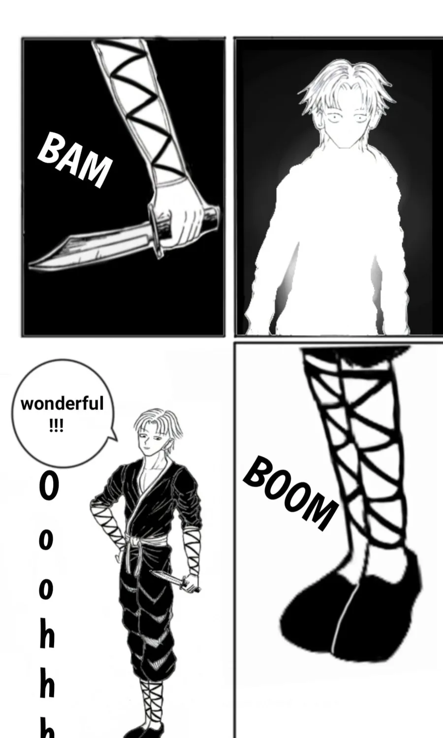 Read Tyranny chapter 5 image 2 on Lezhin