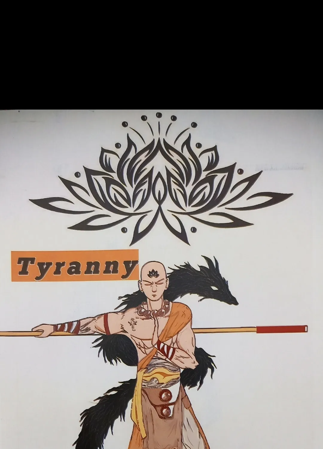 Read Tyranny chapter 6 image 2 on Lezhin
