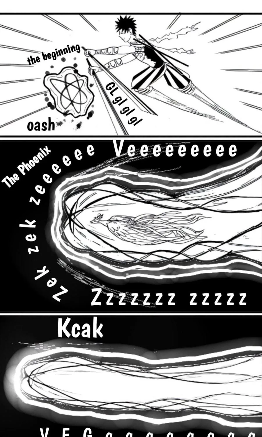 Read Tyranny chapter 6 image 22 on Lezhin