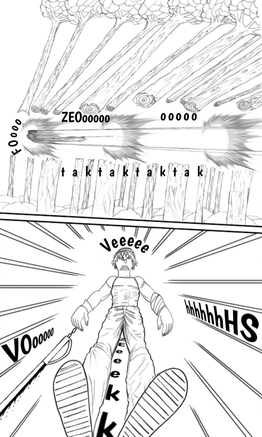 Read Tyranny chapter 7 image 10 on Lezhin