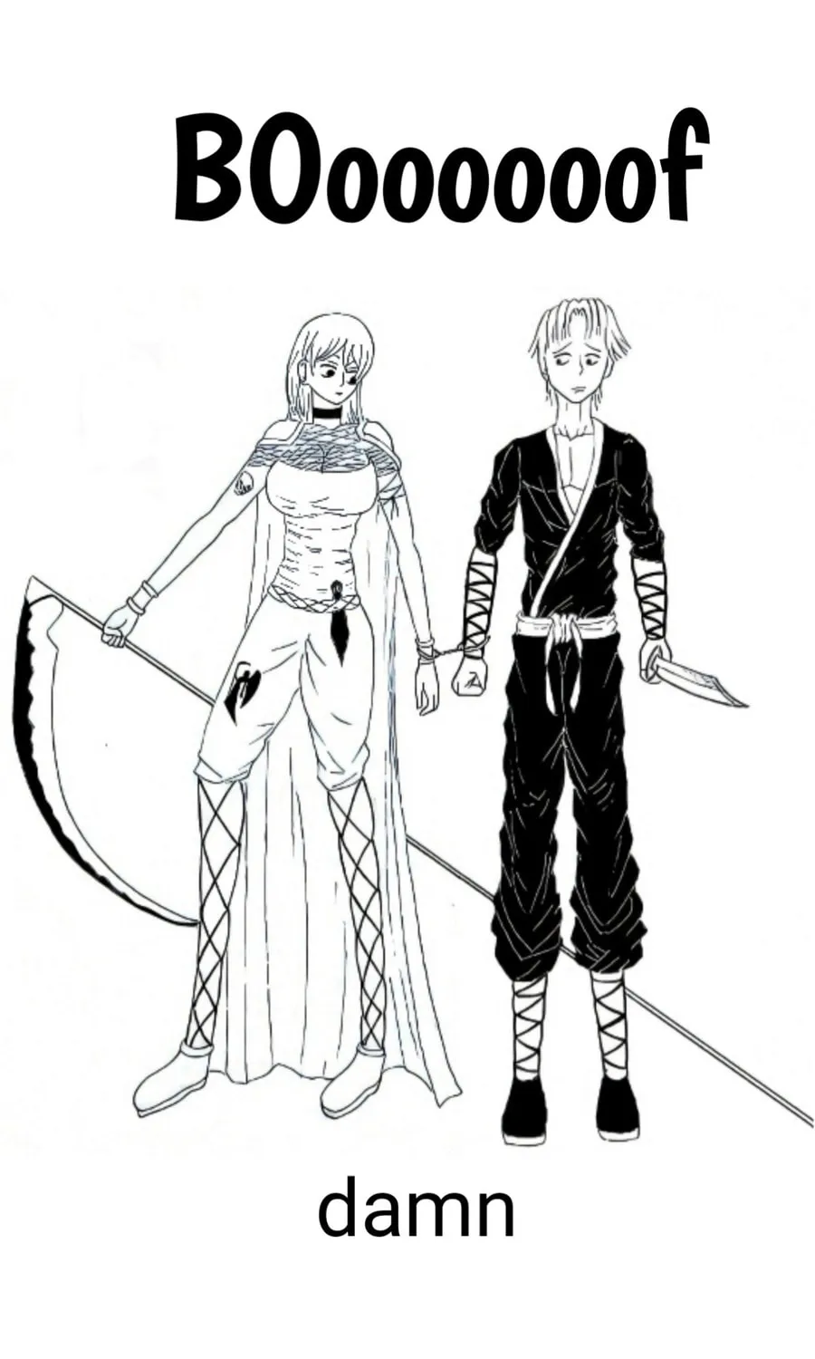 Read Tyranny chapter 7 image 24 on Lezhin