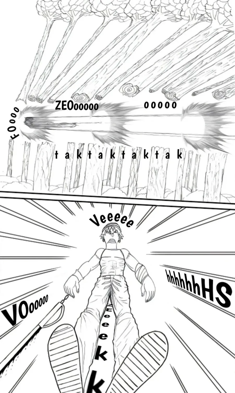 Read Tyranny chapter 8 image 10 on Lezhin