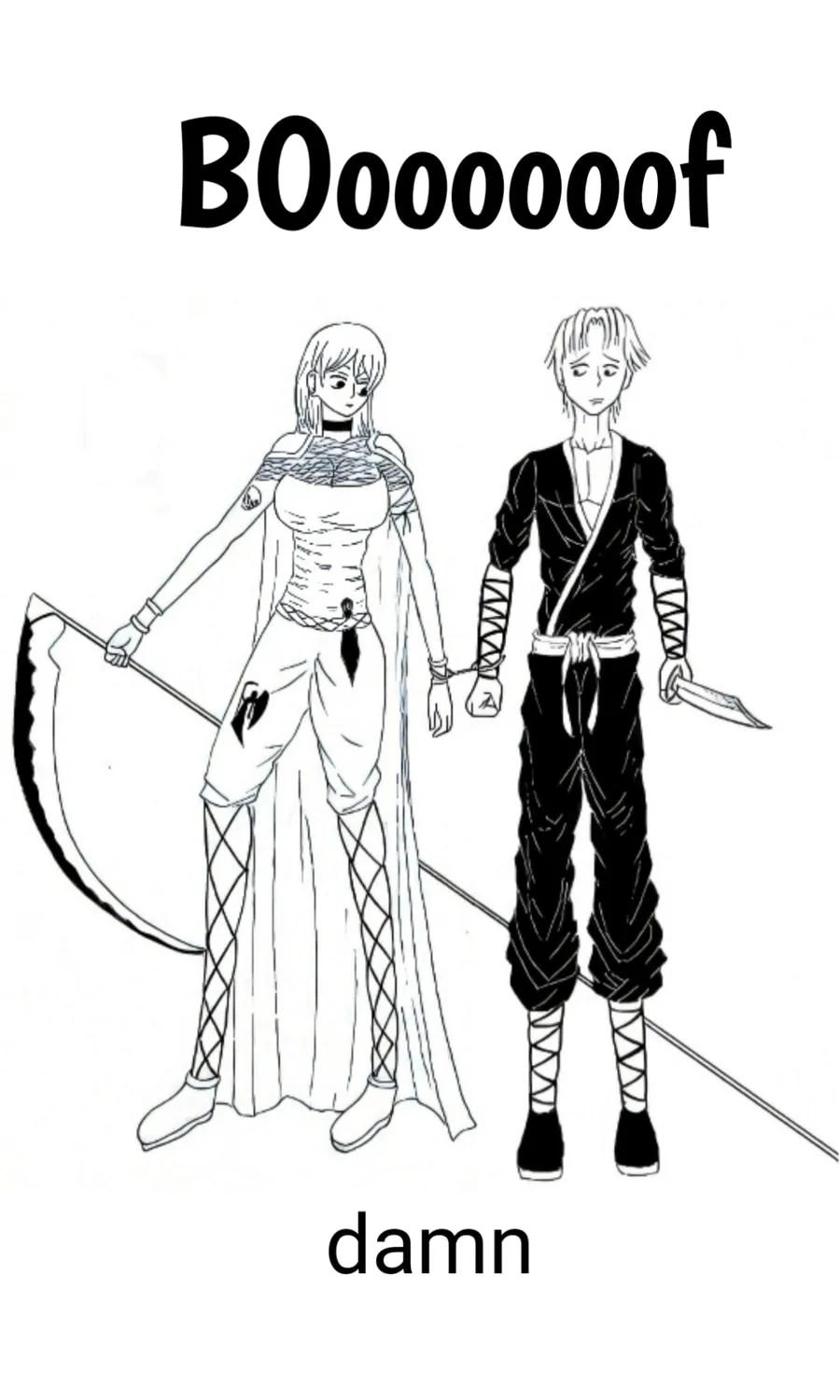 Read Tyranny chapter 8 image 24 on Lezhin