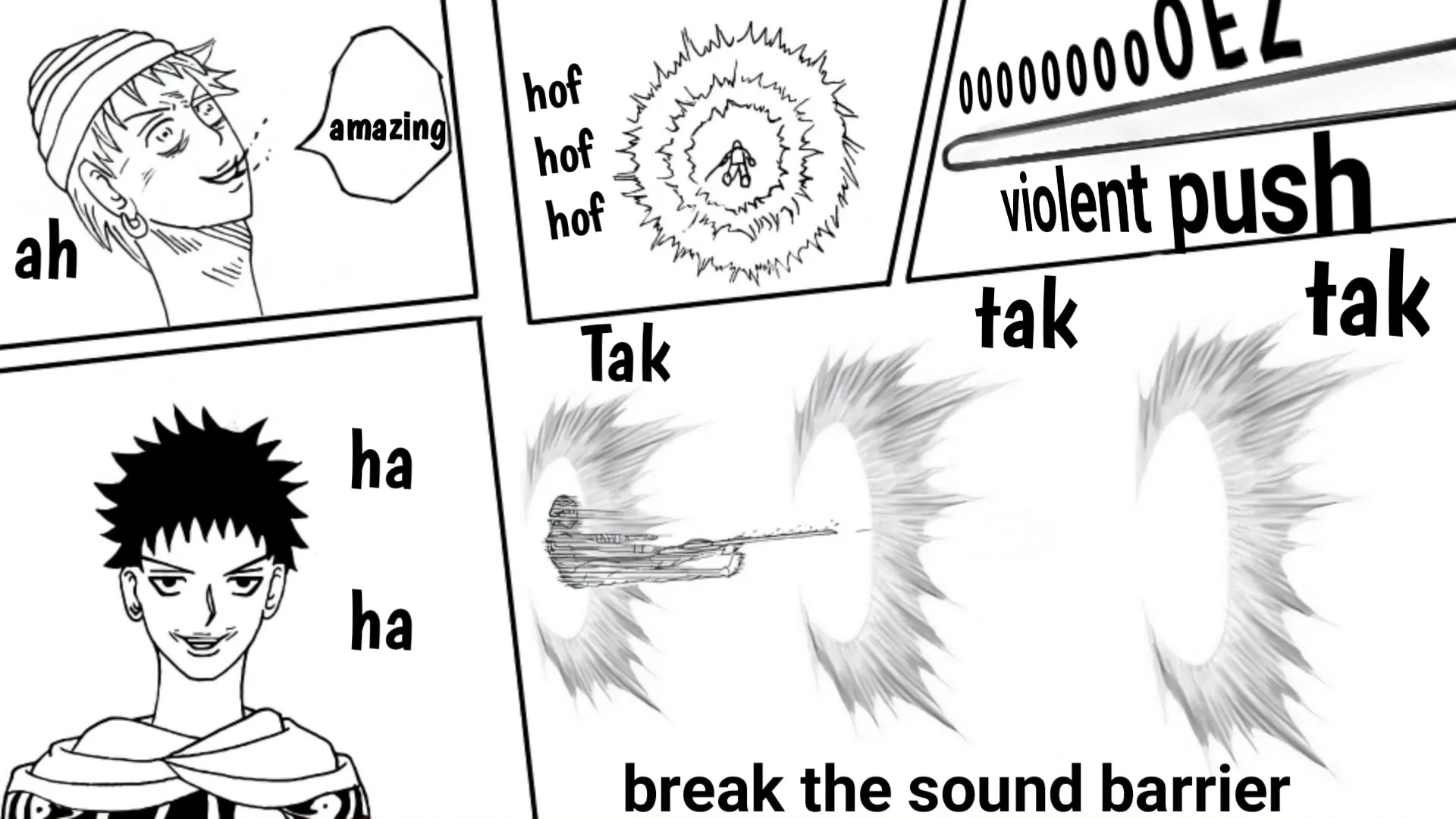 Read Tyranny chapter 8 image 9 on Lezhin
