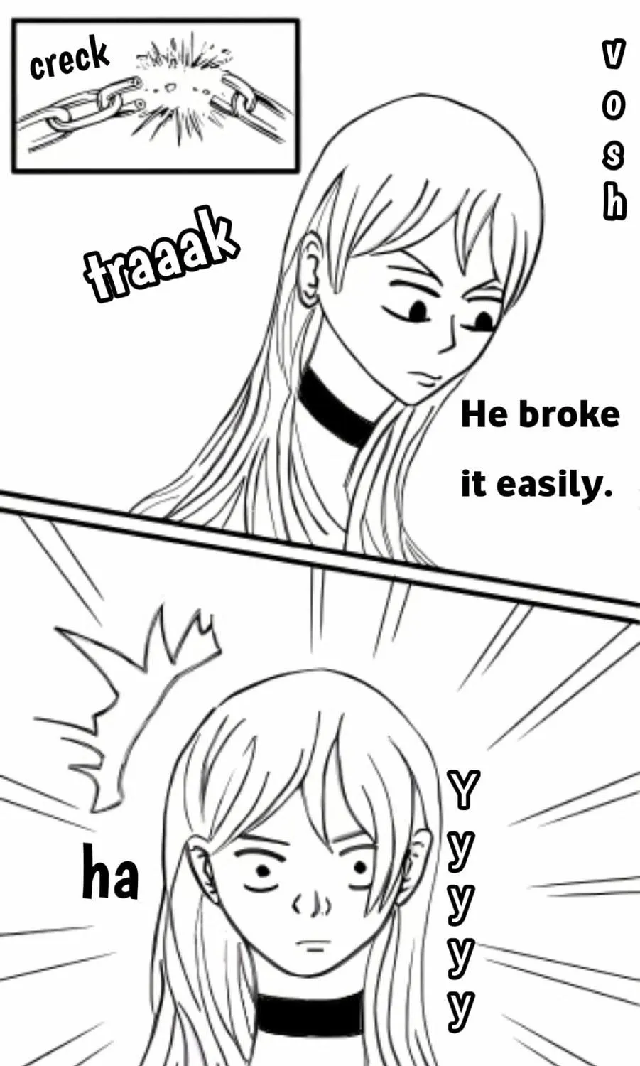 Read Tyranny chapter 9 image 10 on Lezhin