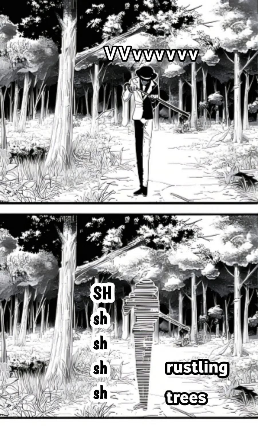 Read Tyranny chapter 9 image 12 on Lezhin