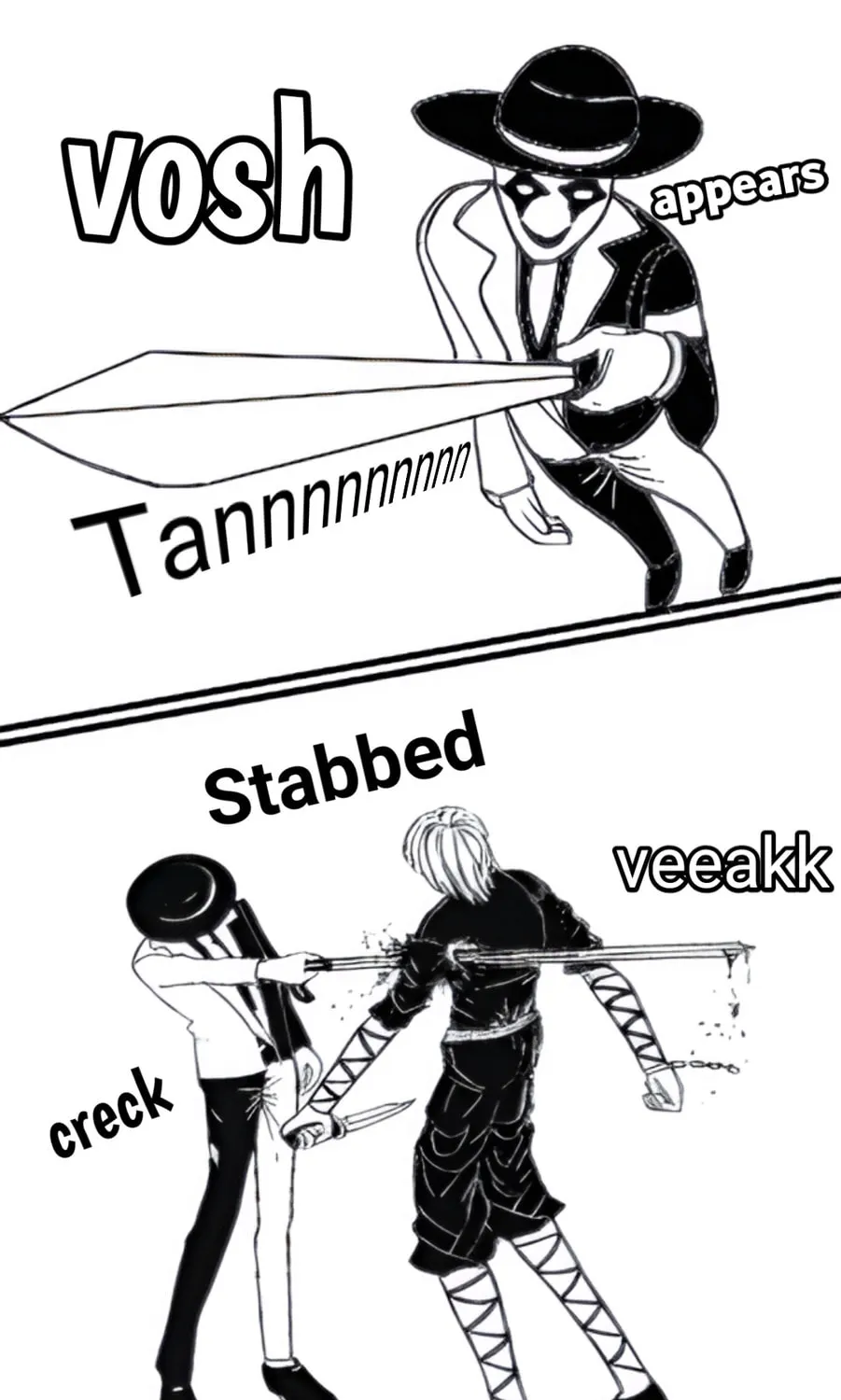 Read Tyranny chapter 9 image 20 on Lezhin