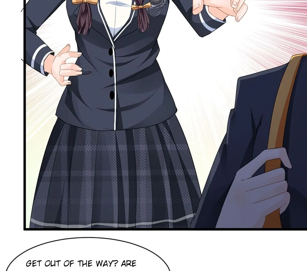 Read Tyrant, Don’T Be Arrogant chapter 1 image 11 on Lezhin