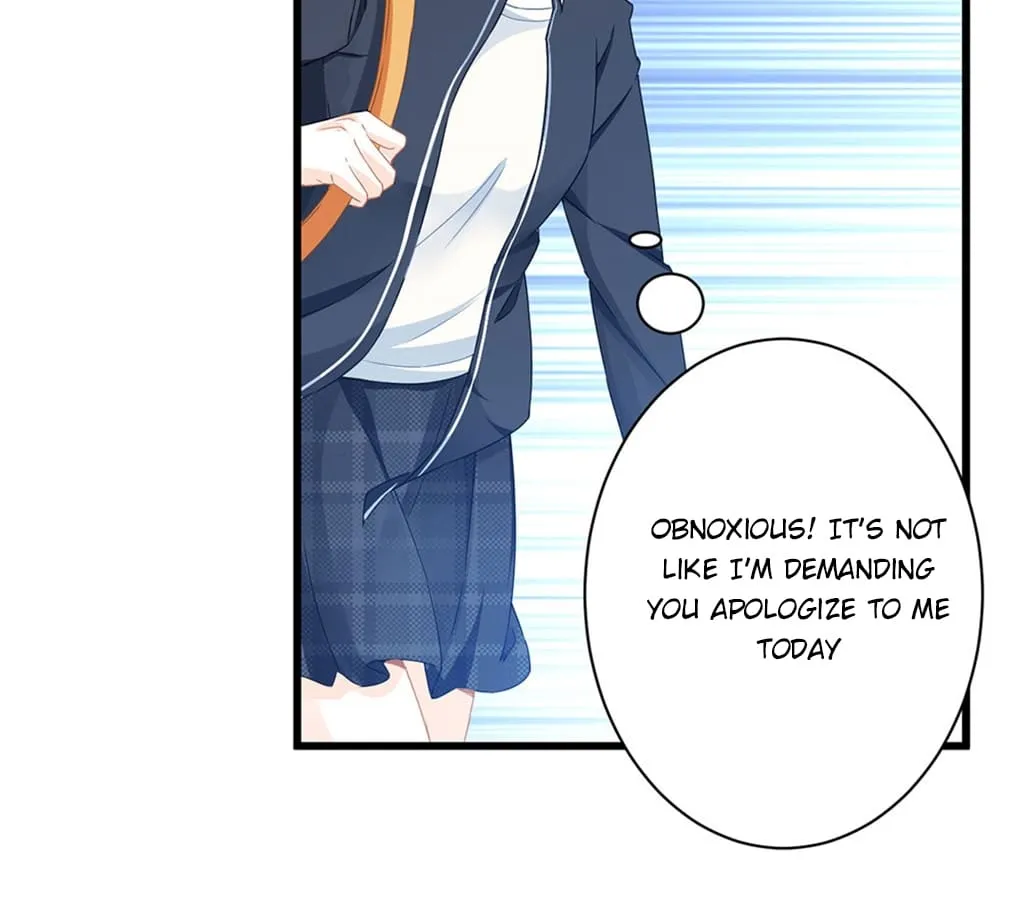 Read Tyrant, Don’T Be Arrogant chapter 1 image 16 on Lezhin