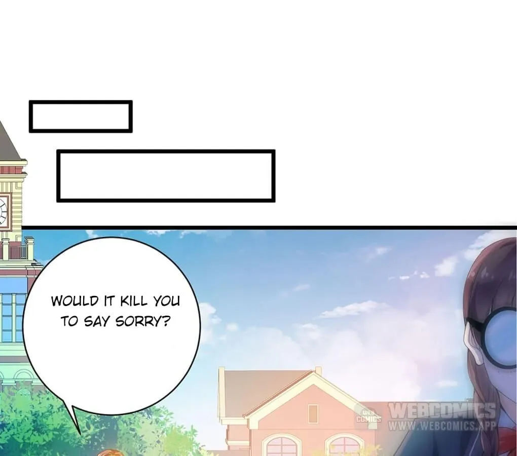 Read Tyrant, Don’T Be Arrogant chapter 1 image 17 on Lezhin