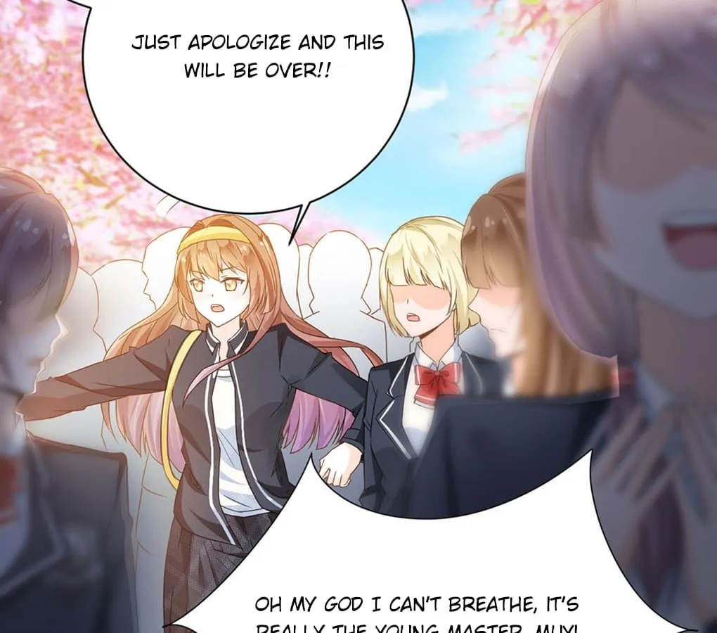 Read Tyrant, Don’T Be Arrogant chapter 1 image 23 on Lezhin