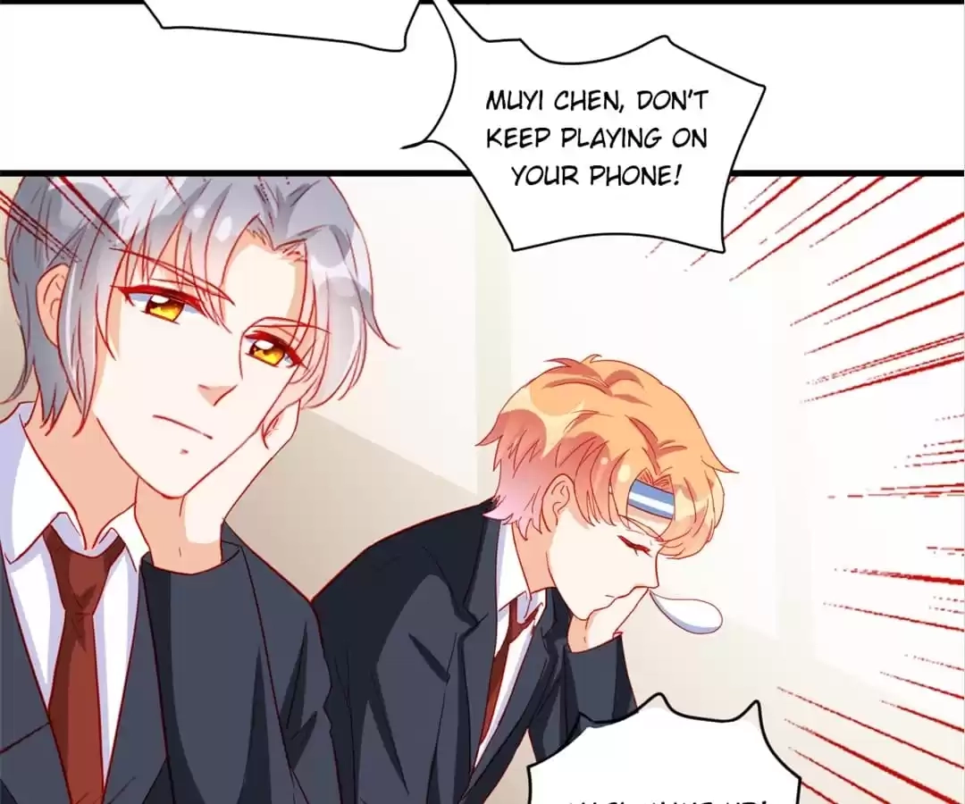 Read Tyrant, Don’T Be Arrogant chapter 100 image 12 on Lezhin