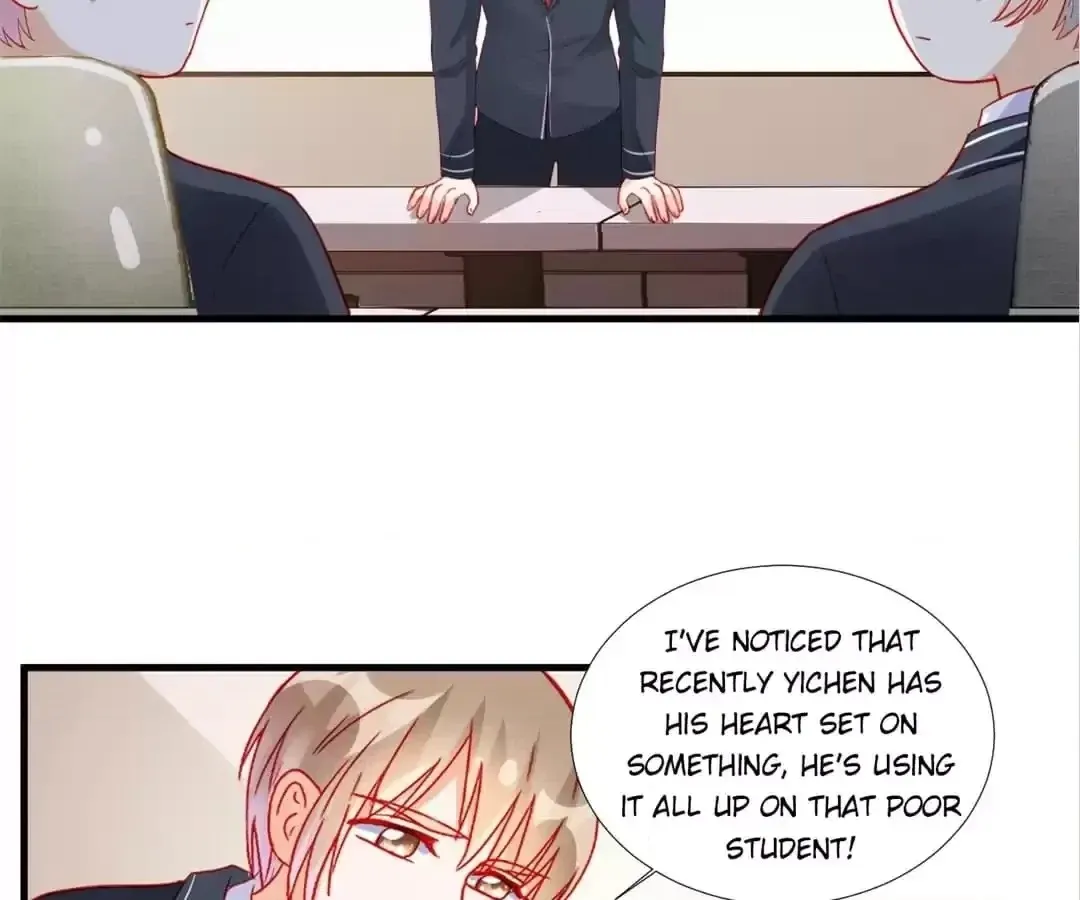Read Tyrant, Don’T Be Arrogant chapter 100 image 19 on Lezhin