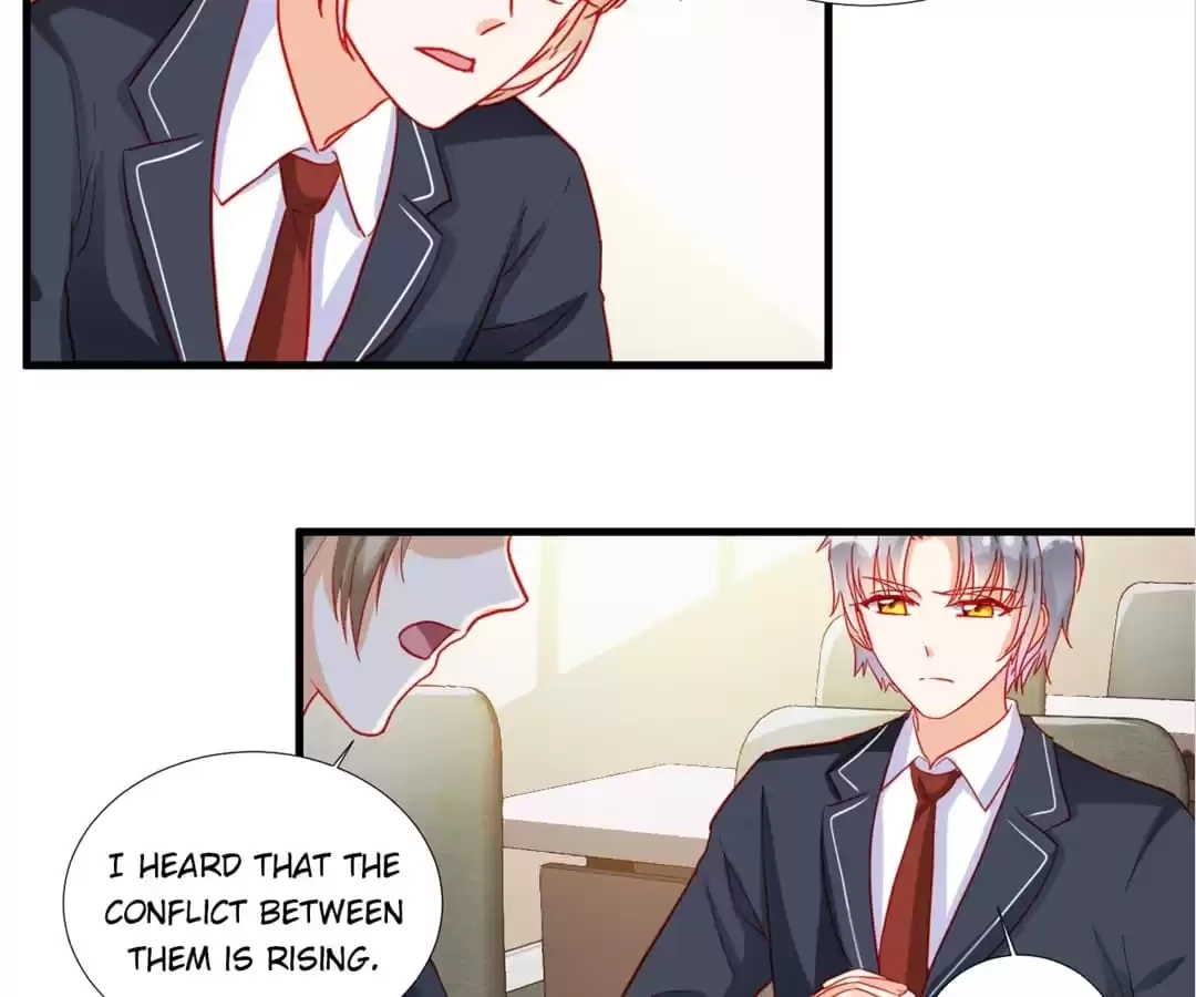 Read Tyrant, Don’T Be Arrogant chapter 100 image 20 on Lezhin