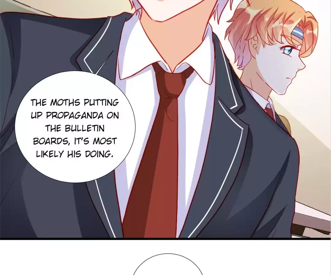 Read Tyrant, Don’T Be Arrogant chapter 100 image 22 on Lezhin