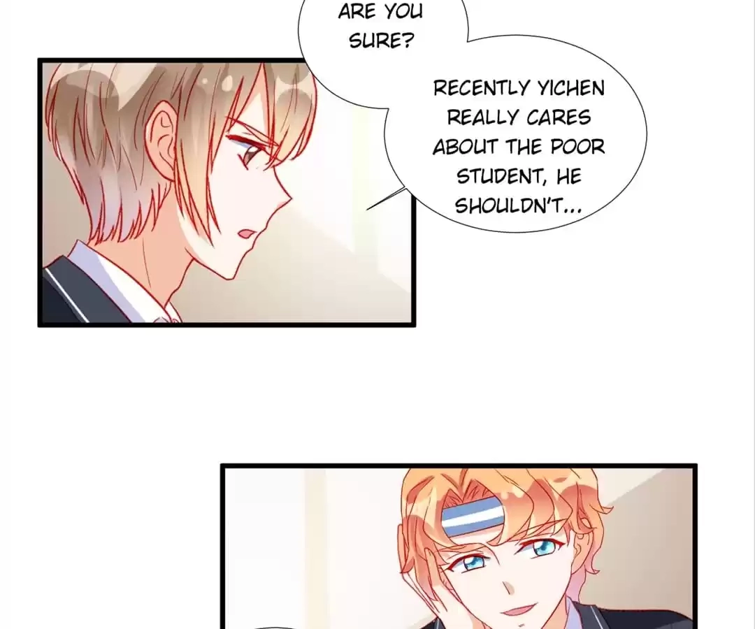 Read Tyrant, Don’T Be Arrogant chapter 100 image 23 on Lezhin