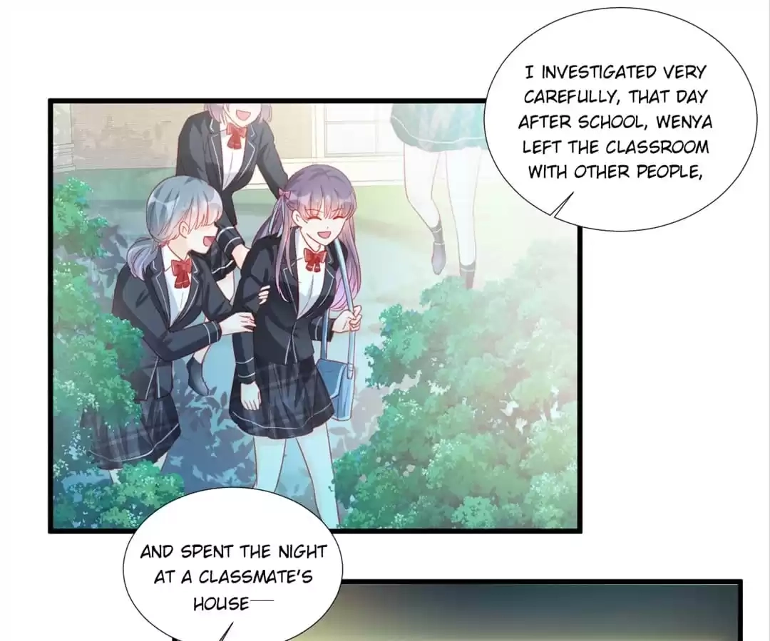 Read Tyrant, Don’T Be Arrogant chapter 100 image 36 on Lezhin