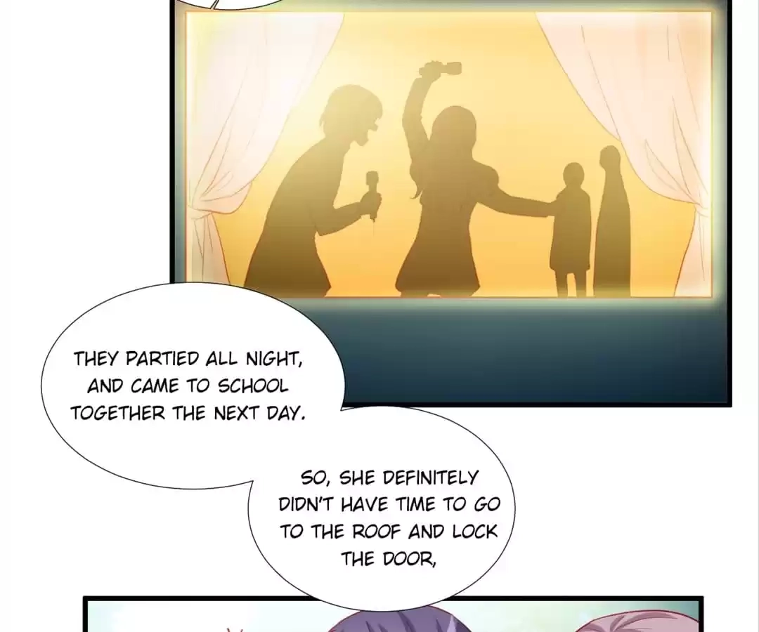 Read Tyrant, Don’T Be Arrogant chapter 100 image 37 on Lezhin