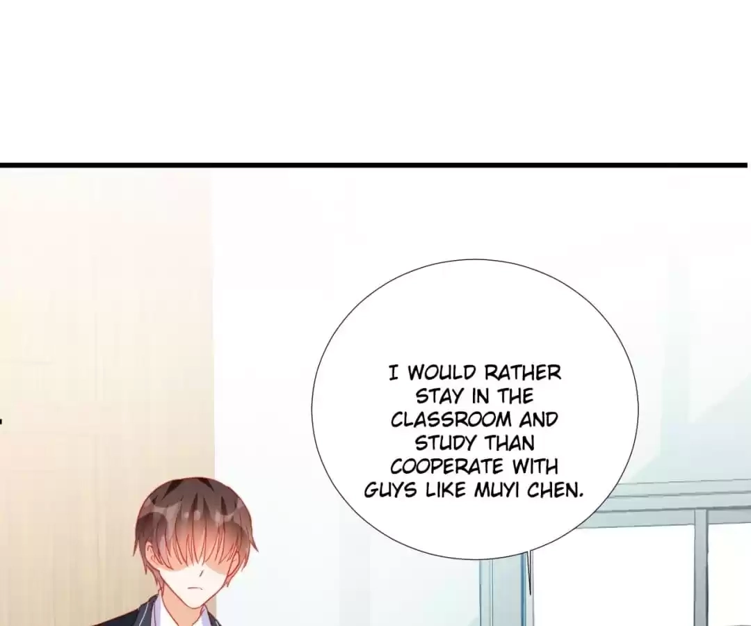 Read Tyrant, Don’T Be Arrogant chapter 101 image 11 on Lezhin