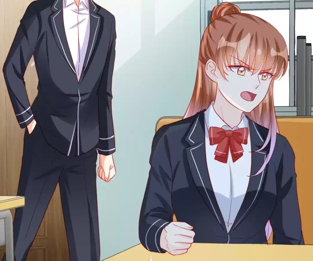 Read Tyrant, Don’T Be Arrogant chapter 101 image 12 on Lezhin