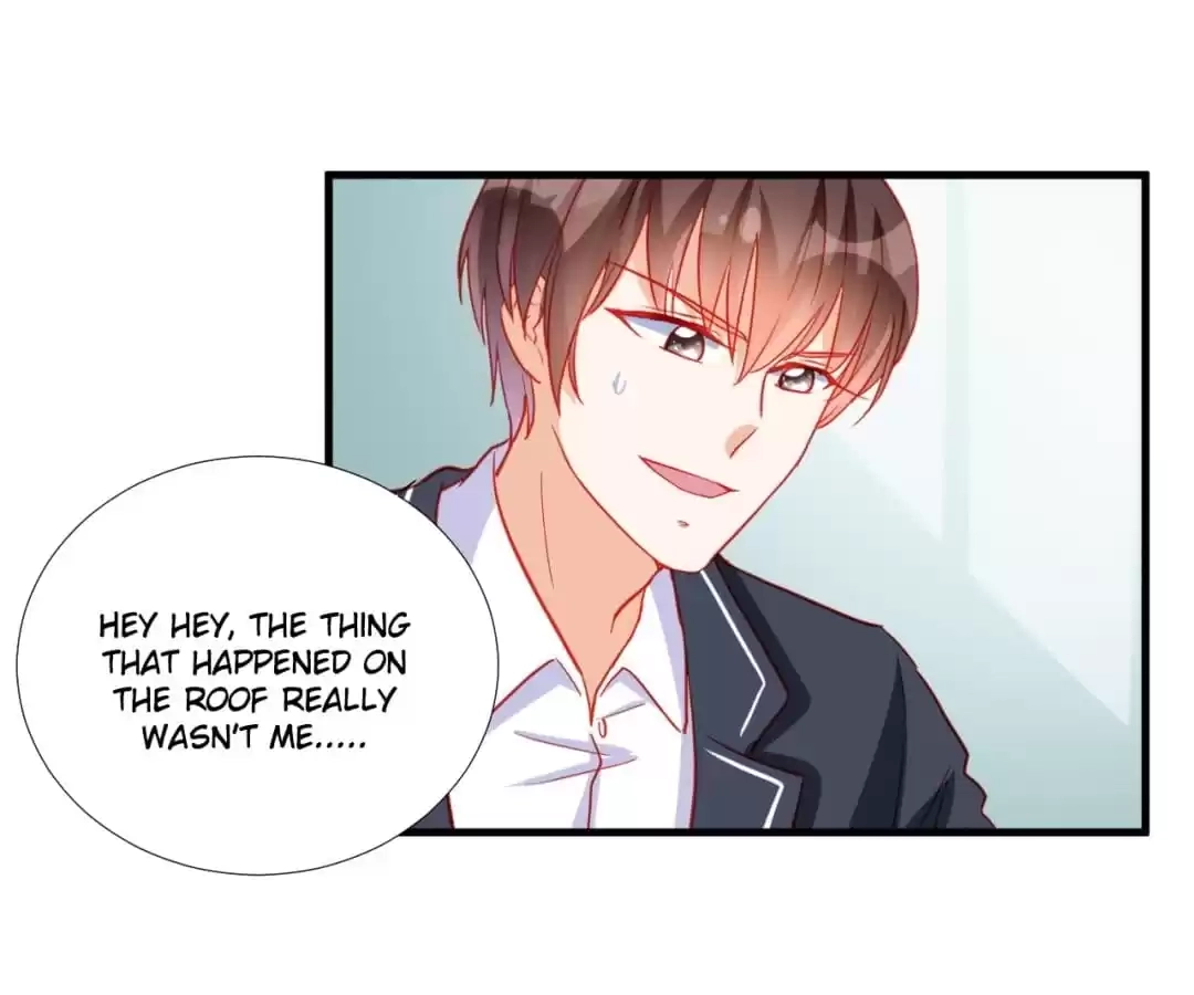 Read Tyrant, Don’T Be Arrogant chapter 101 image 18 on Lezhin
