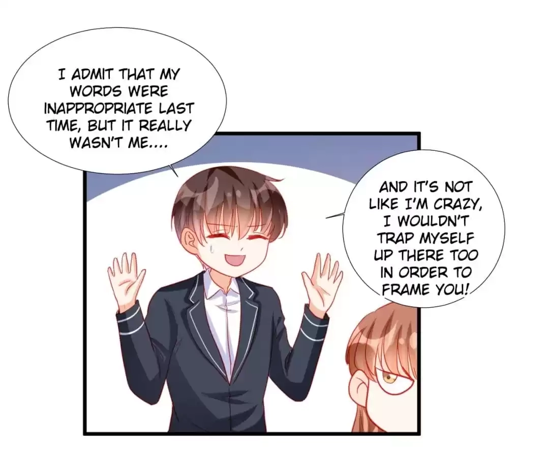 Read Tyrant, Don’T Be Arrogant chapter 101 image 20 on Lezhin