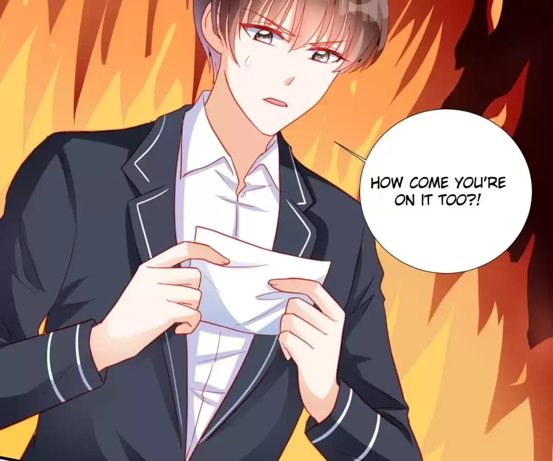 Read Tyrant, Don’T Be Arrogant chapter 101 image 26 on Lezhin