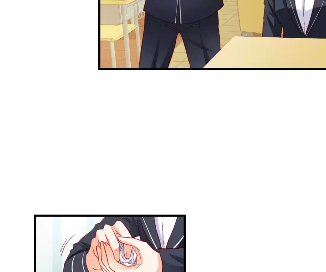 Read Tyrant, Don’T Be Arrogant chapter 101 image 28 on Lezhin