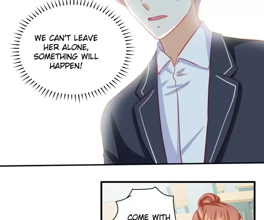 Read Tyrant, Don’T Be Arrogant chapter 101 image 34 on Lezhin
